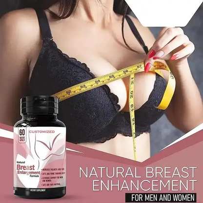 Breast Enlargment