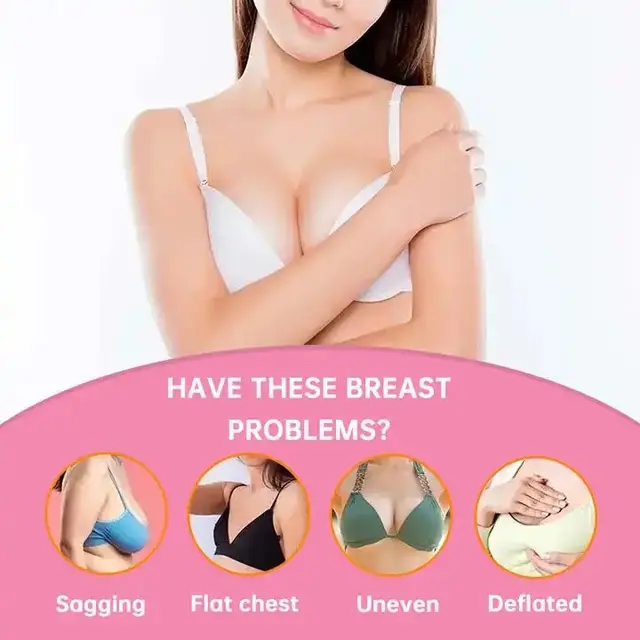 Breast Enlargment