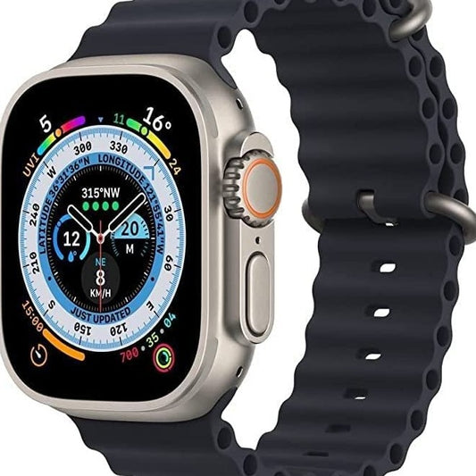 T800 Smartwatch 1.99 inch